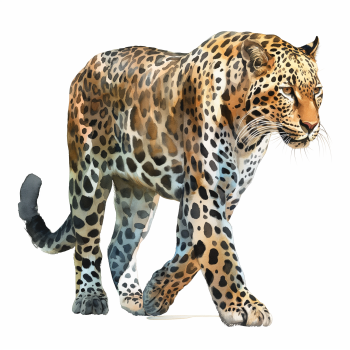 Leopard_Spotte