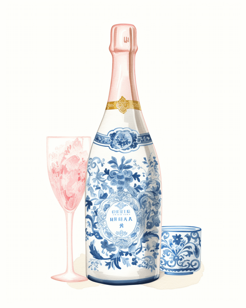 A_bottle_of_champagne