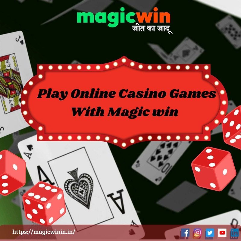 United Kingdom - magic win casino United Kingdom - magic win casino