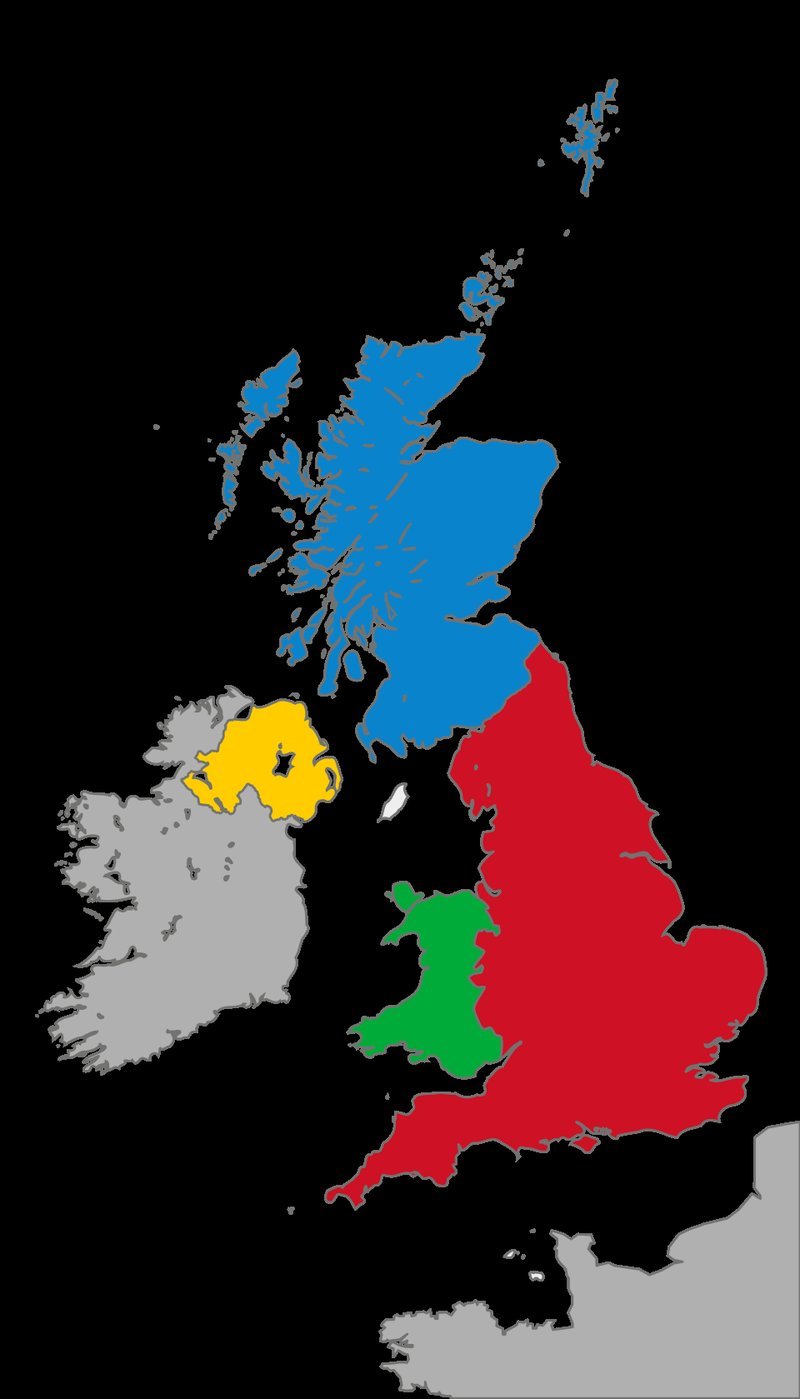 United Kingdom - ninewins